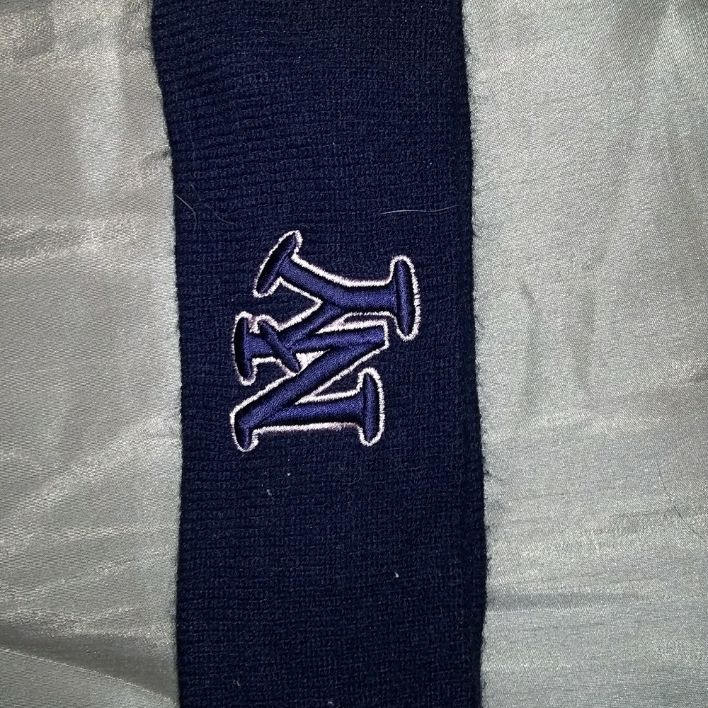 New York Giants headband